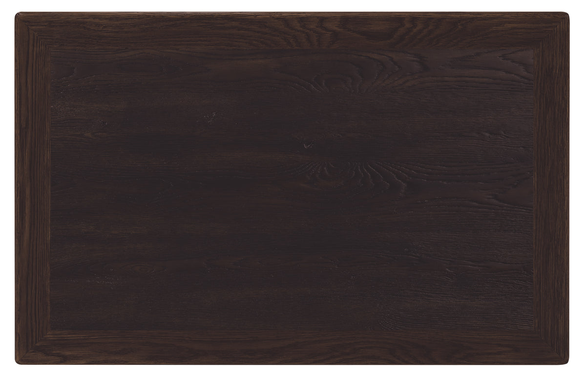 Driftwood Three Drawer Chest - Hooker Furniture (HRF-3197)