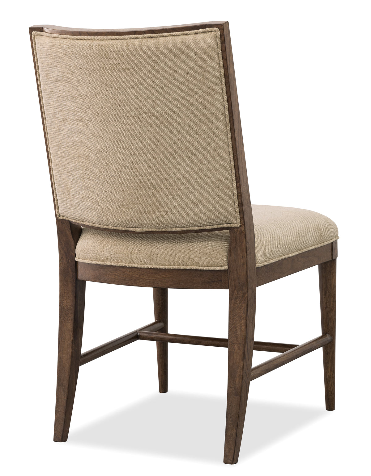 Cashiers Dining Side Fabric Chair - Hooker Furniture (HRF-3103)