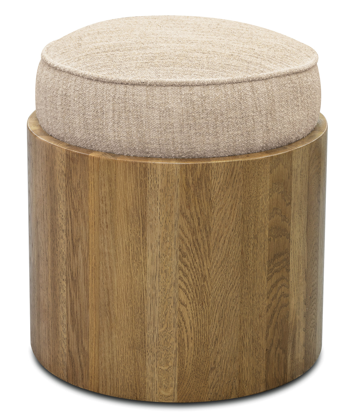 Berkley Storage Footstool - Hooker Furniture (HRF-3219)