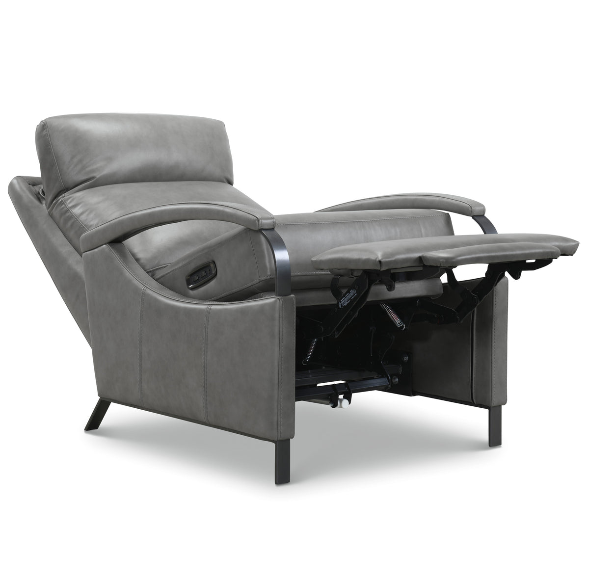 Andes Power Recliner with Power Headrest - Hooker Furniture (HRF-3233)