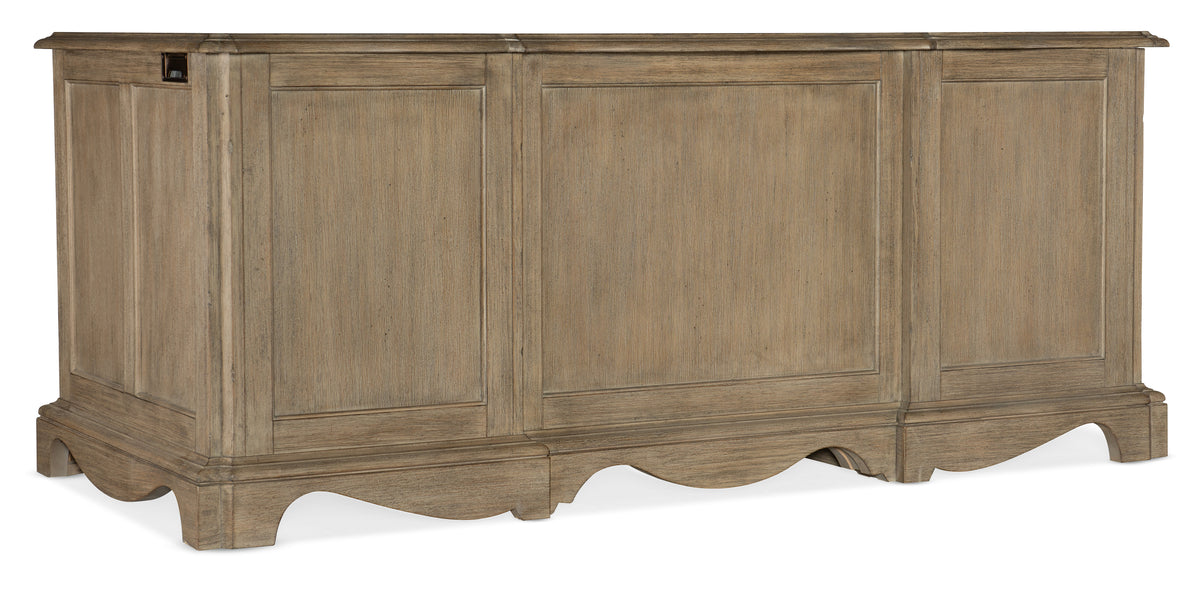 a wooden chest with a white background