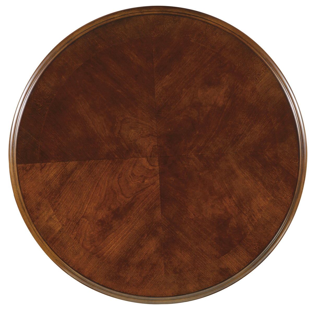 a close up of a table