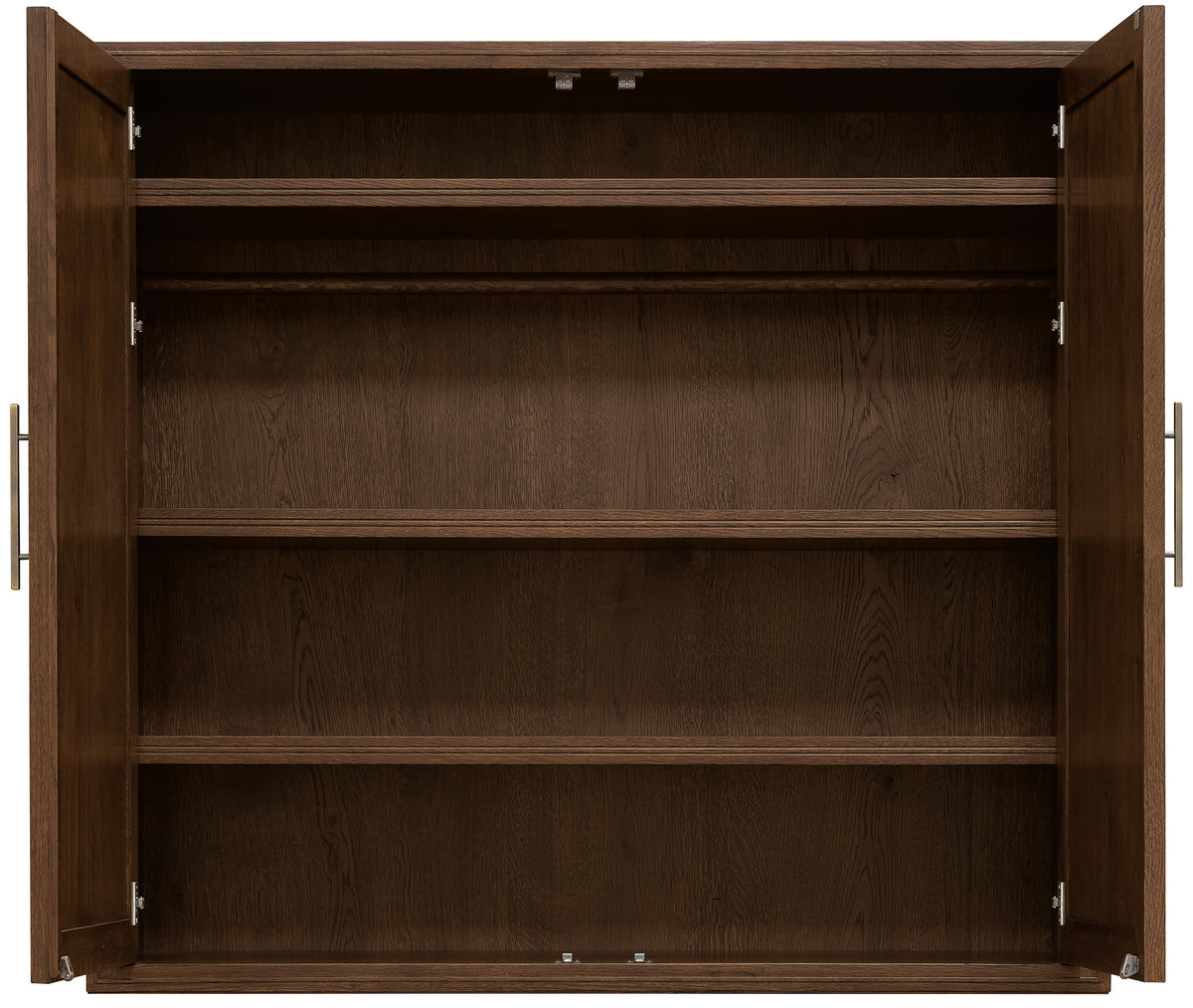 Cashiers Wardrobe Hutch - Hooker Furniture (HRF-3158)