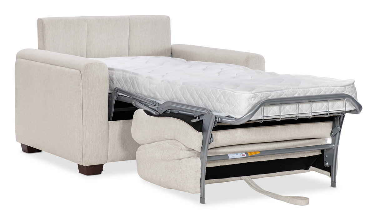 Griffin Twin Sleeper Chair - Hooker Furniture (HRF-3245)