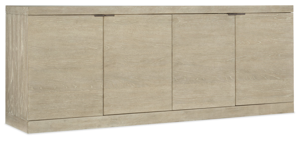 a close up of a cabinet
