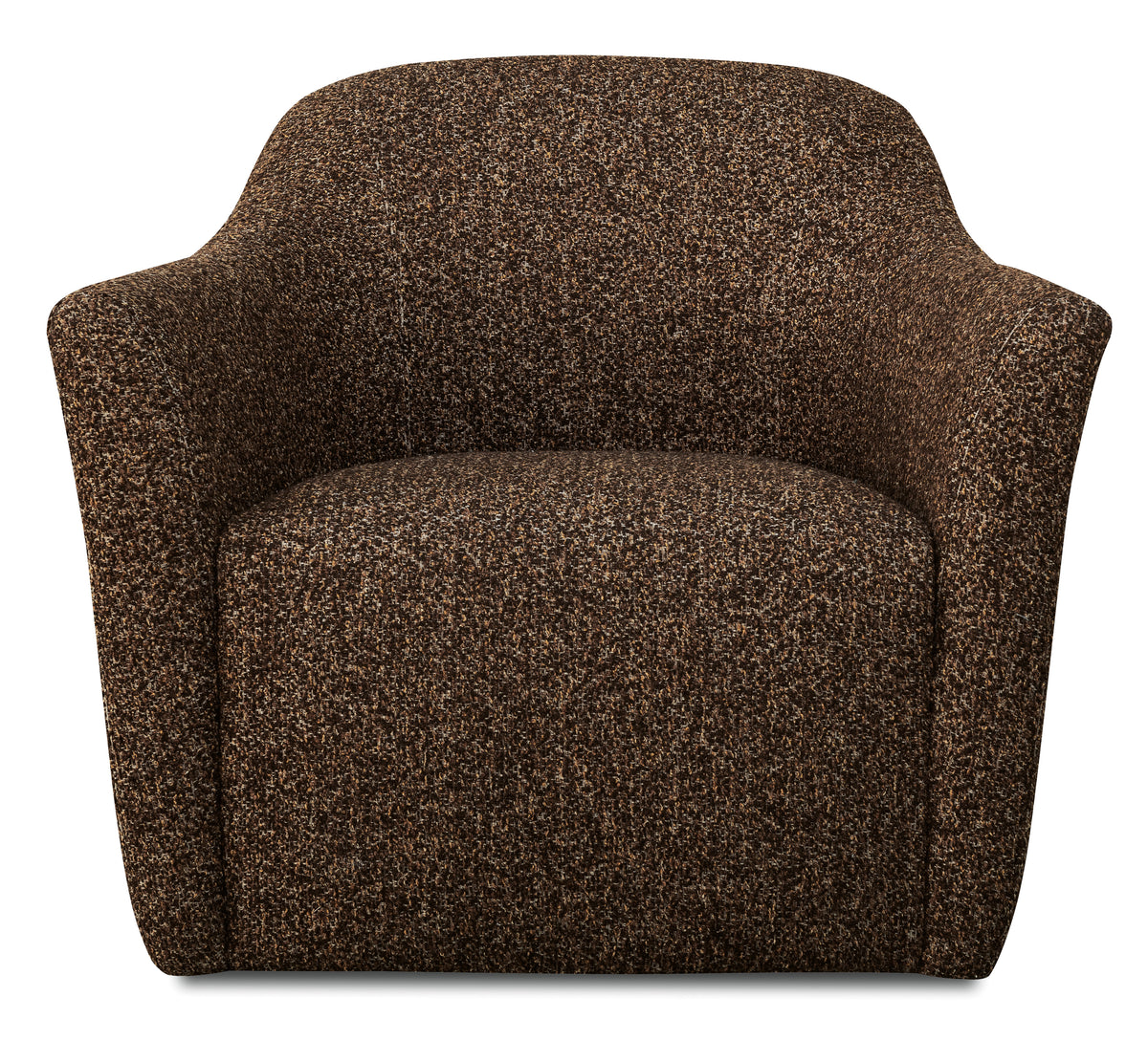 Everett Swivel Chair - Hooker Furniture (HRF-3229)