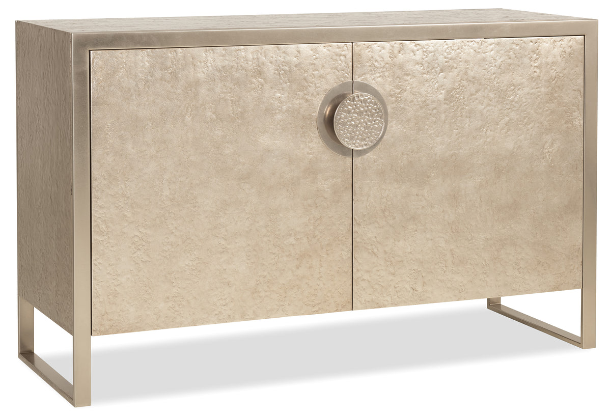 Melange Icon Accent Chest - Hooker Furniture (HRF-3186)