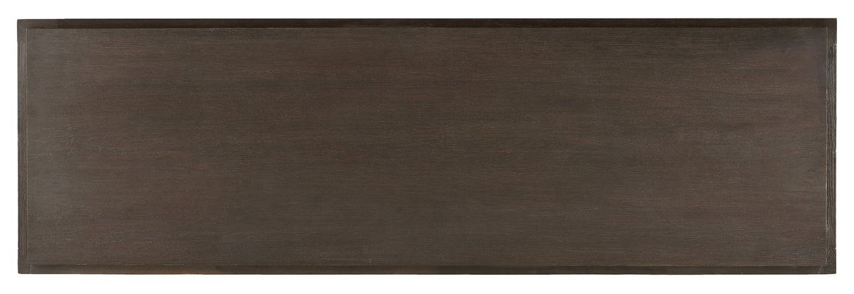 a close-up of a wooden board
