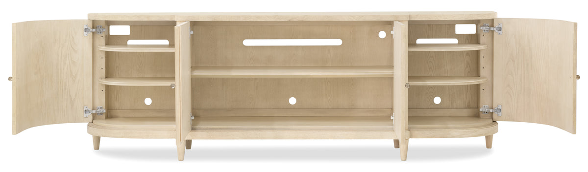 Archives Entertainment Console - Hooker Furniture (HRF-3166)