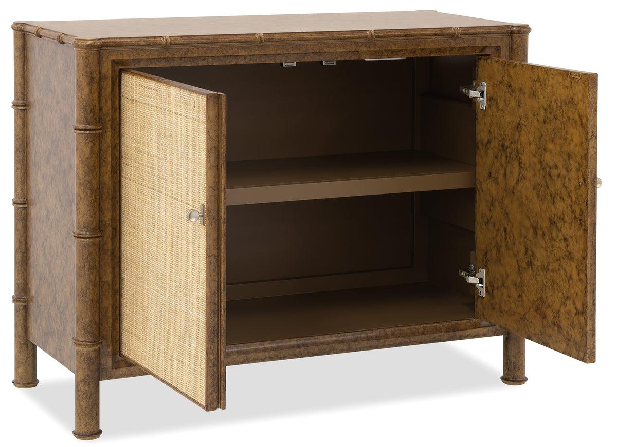 Archives Door Chest - Hooker Furniture (HRF-3170)