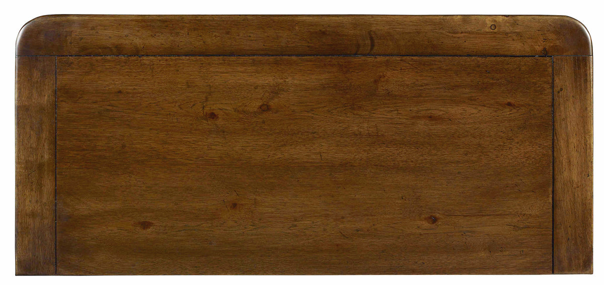 a close up of a wood board
