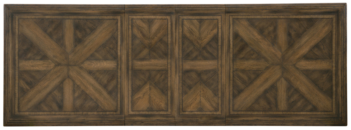 a close up of a wood panel