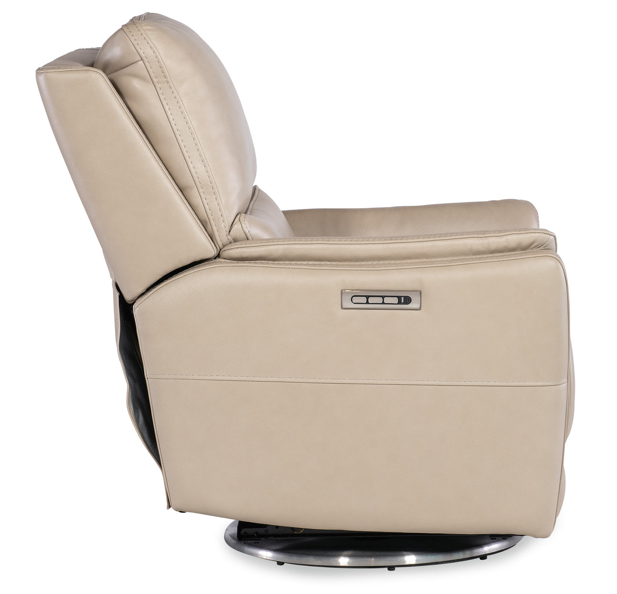 a close up of a chair