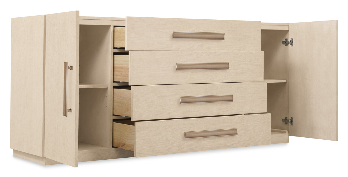 a close up of a drawer