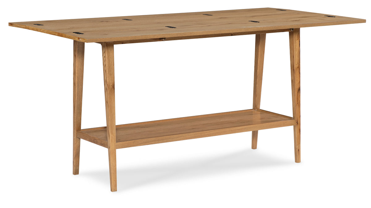Cashiers Flip-Top Console Table - Hooker Furniture (HRF-3125)