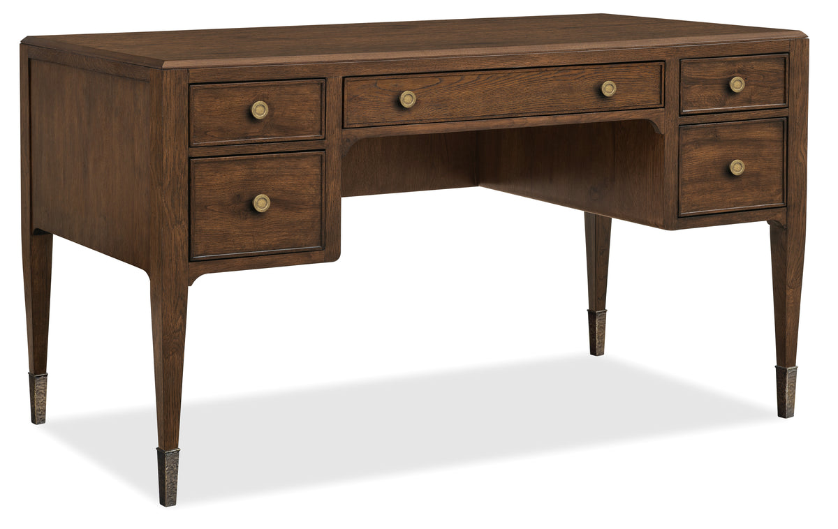 Cashiers Writing Desk - Hooker Furniture (HRF-3078)
