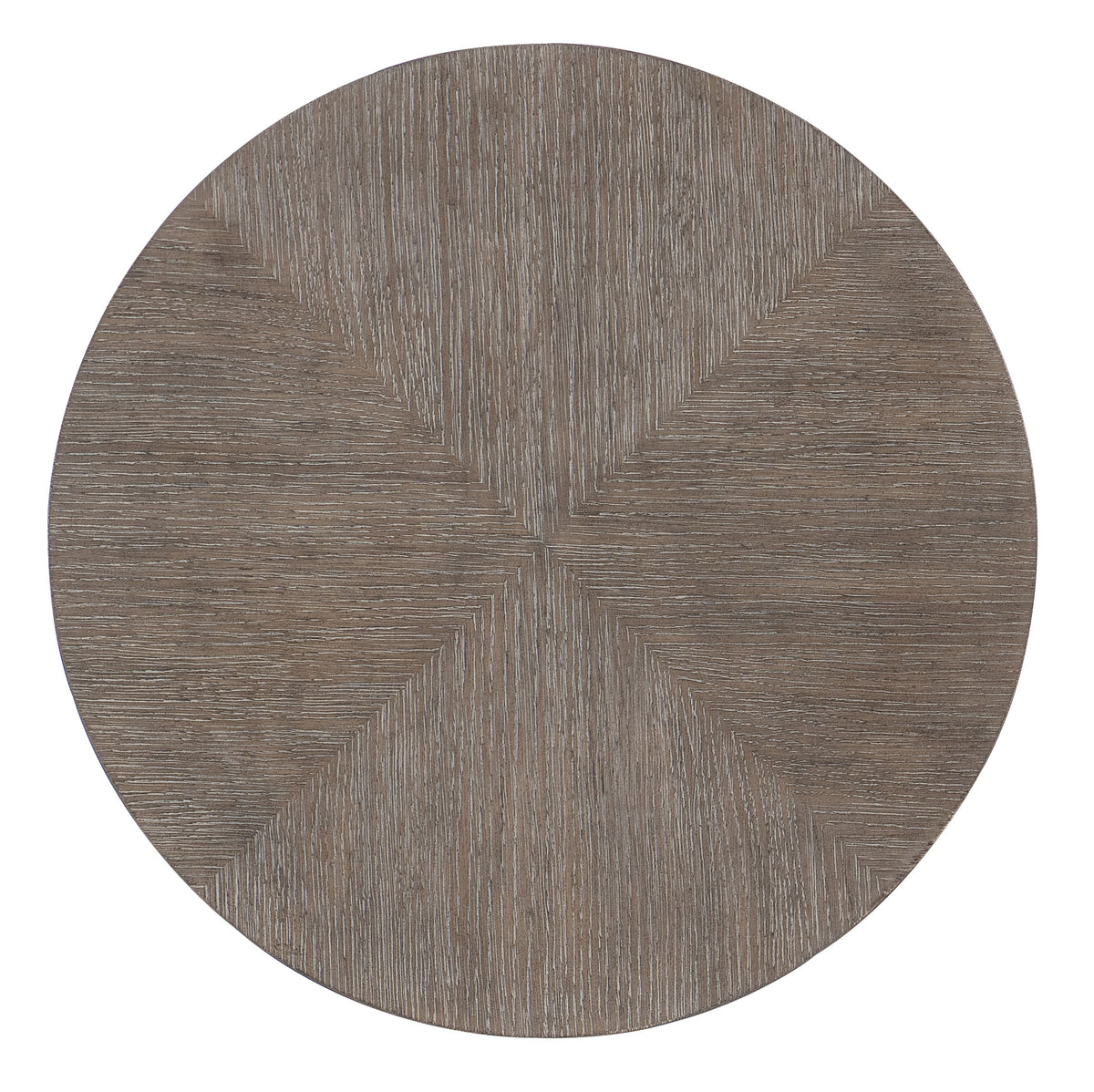 a circular object with a cross pattern