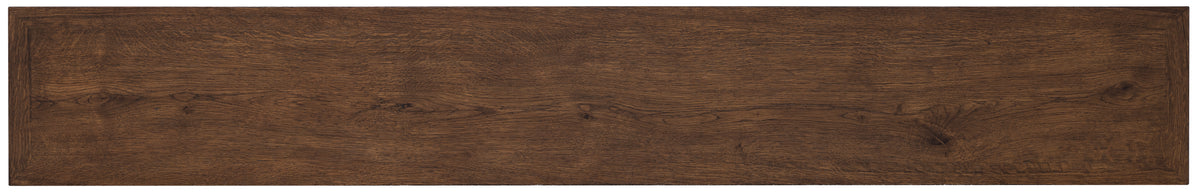 Cashiers Skinny Console Table - Hooker Furniture (HRF-3128)