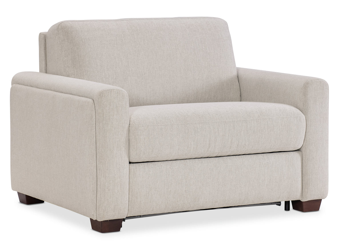 Griffin Twin Sleeper Chair - Hooker Furniture (HRF-3245)