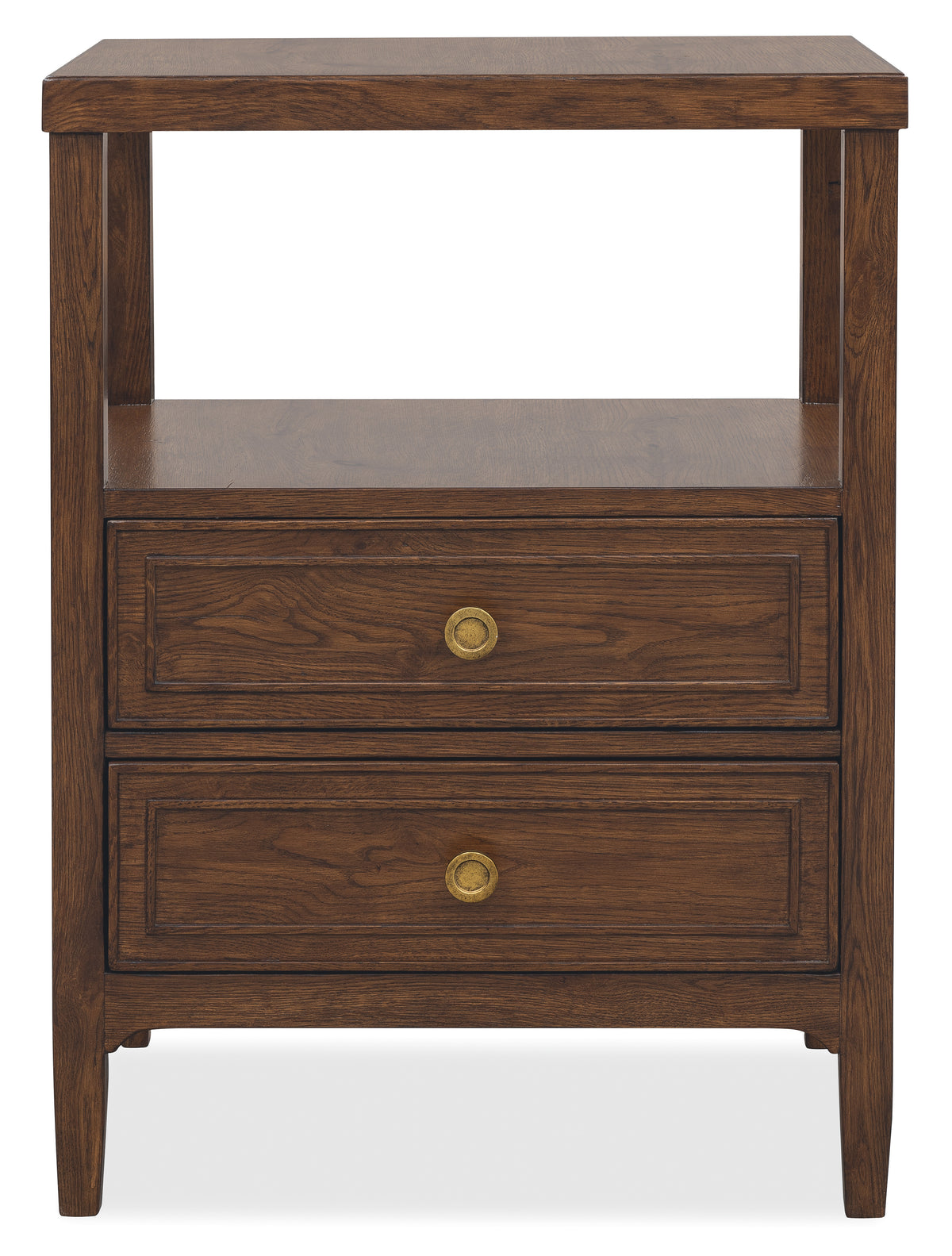 Cashiers Small Nightstand - Hooker Furniture (HRF-3146)