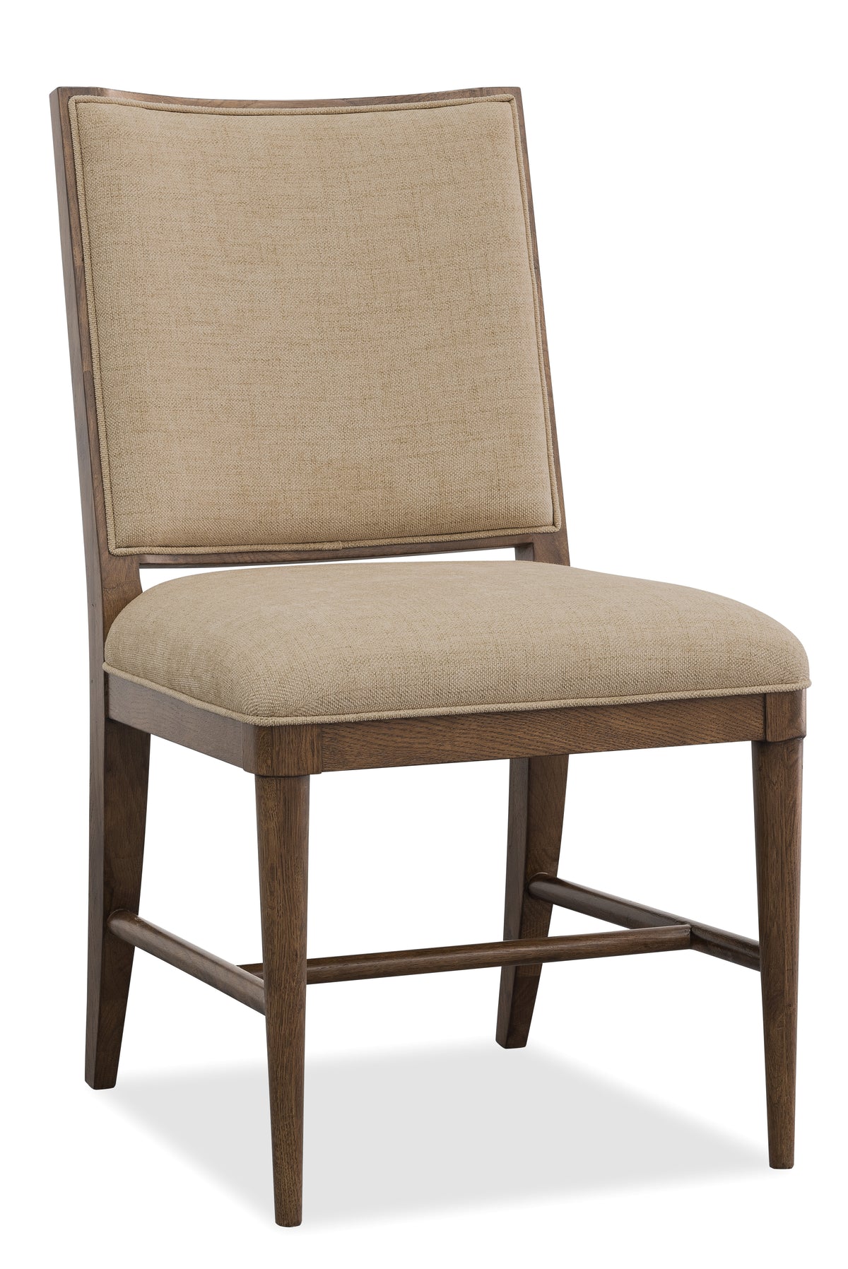 Cashiers Dining Side Fabric Chair - Hooker Furniture (HRF-3103)