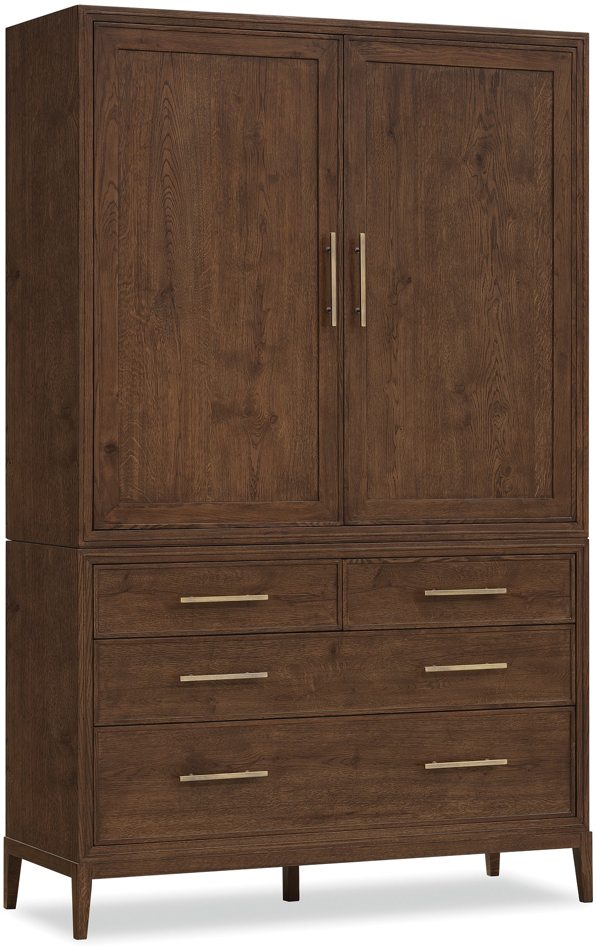 Cashiers Wardrobe - Hooker Furniture (HRF-3136)