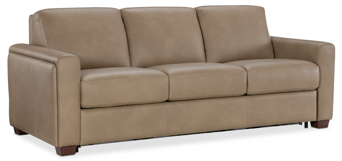 Griffin Queen Sleeper Sofa - Hooker Furniture (HRF-3244)