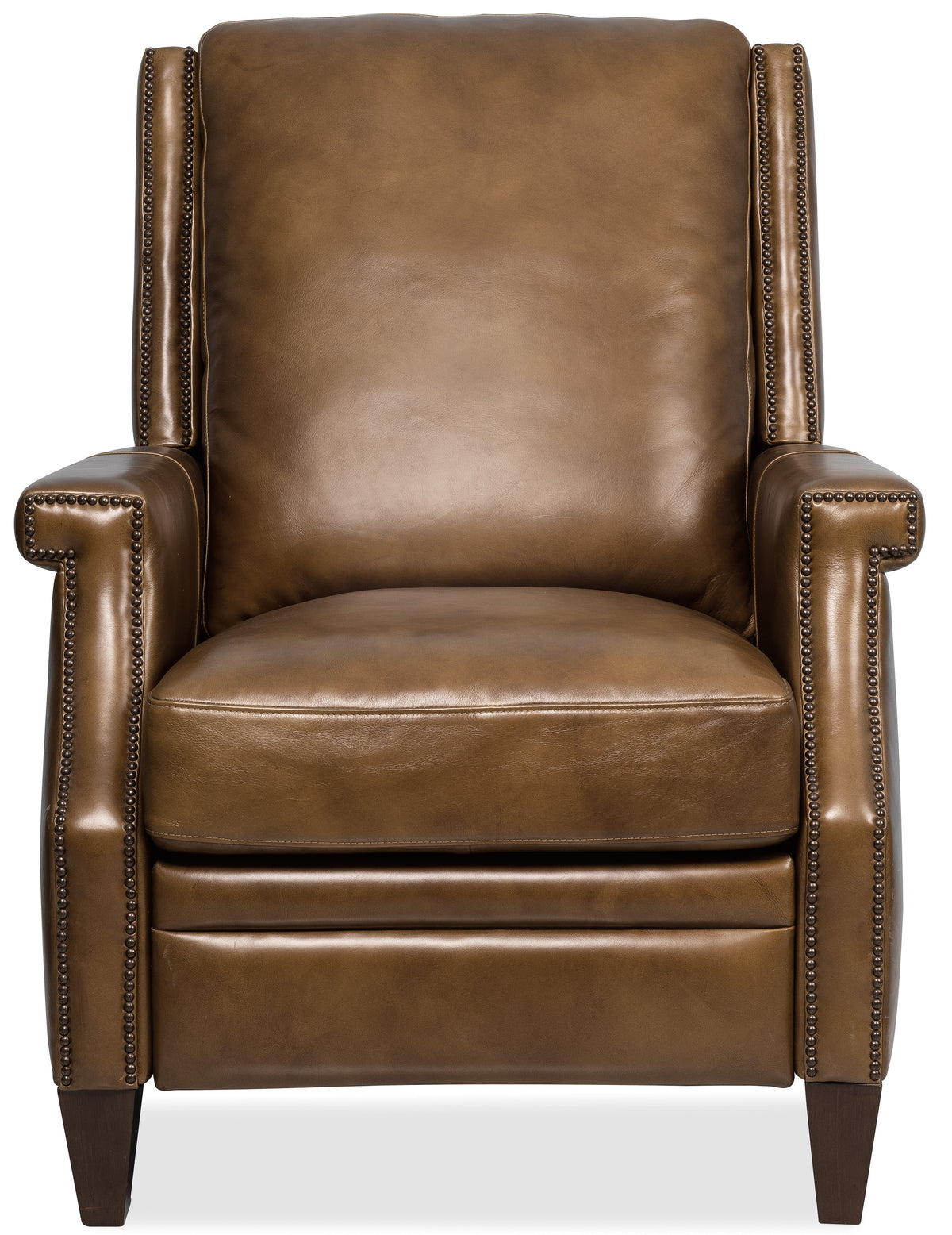 Collier Press Back Recliner - Hooker Furniture (HRF-3241)
