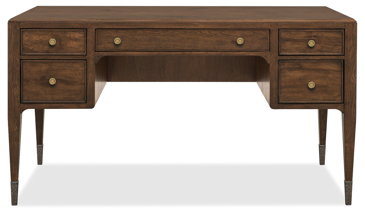 Cashiers Writing Desk - Hooker Furniture (HRF-3078)