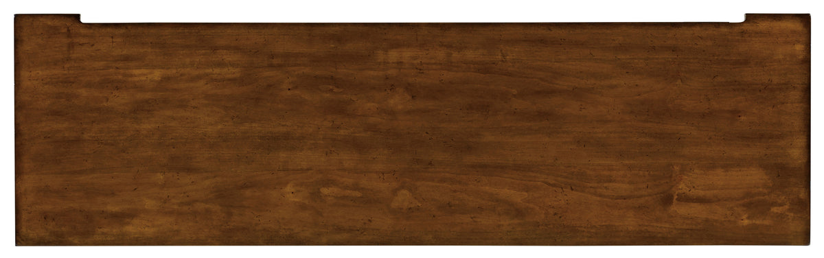 a close up of a wood surface