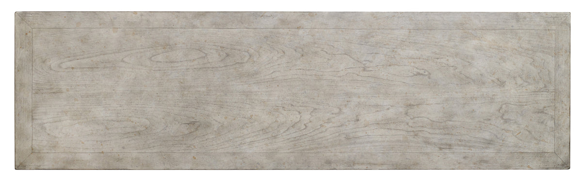 a white rectangular object with a rough surface