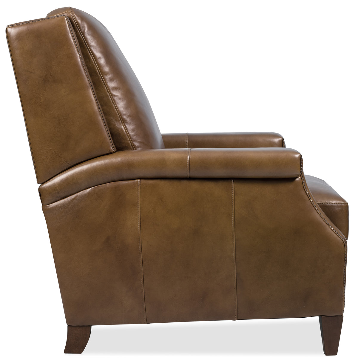 Collier Press Back Recliner - Hooker Furniture (HRF-3241)