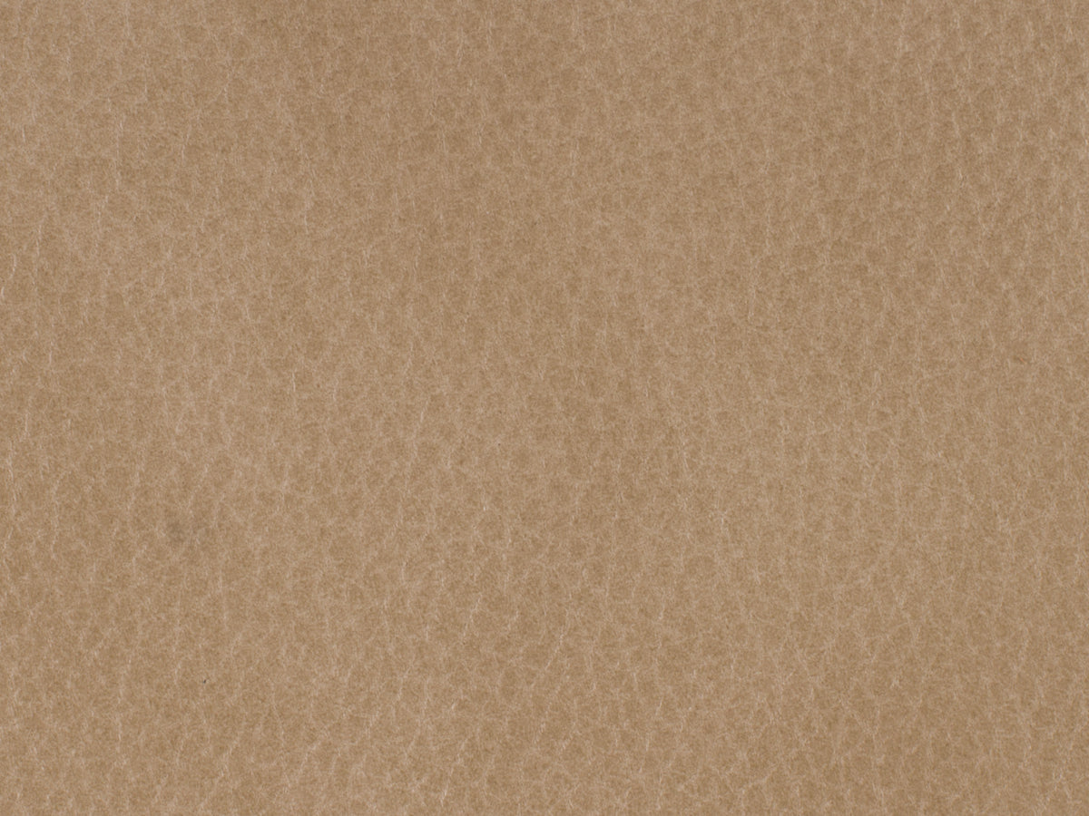 a close up of a leather surface