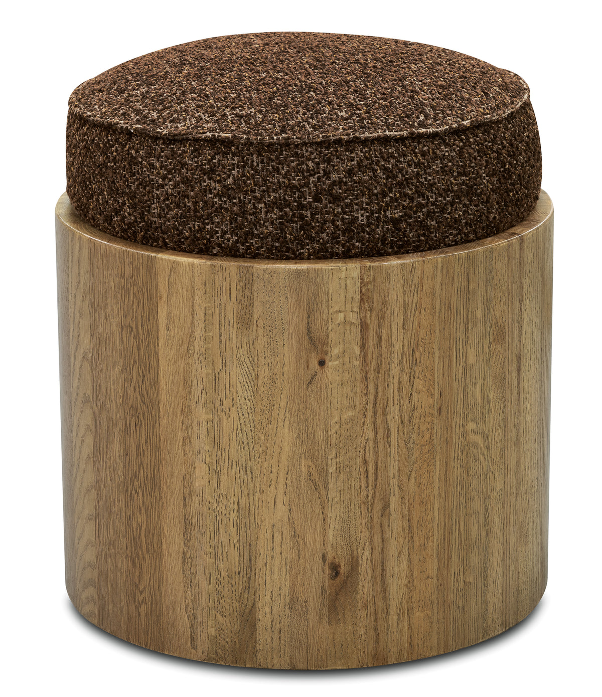 Berkley Storage Footstool - Hooker Furniture (HRF-3220)