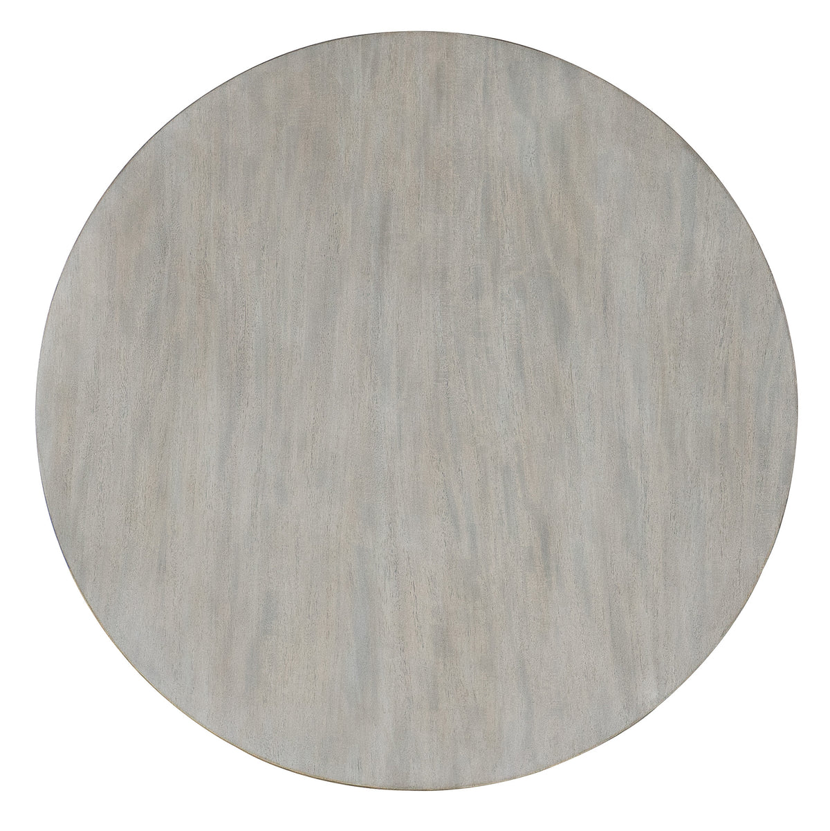 a circular object with a white background