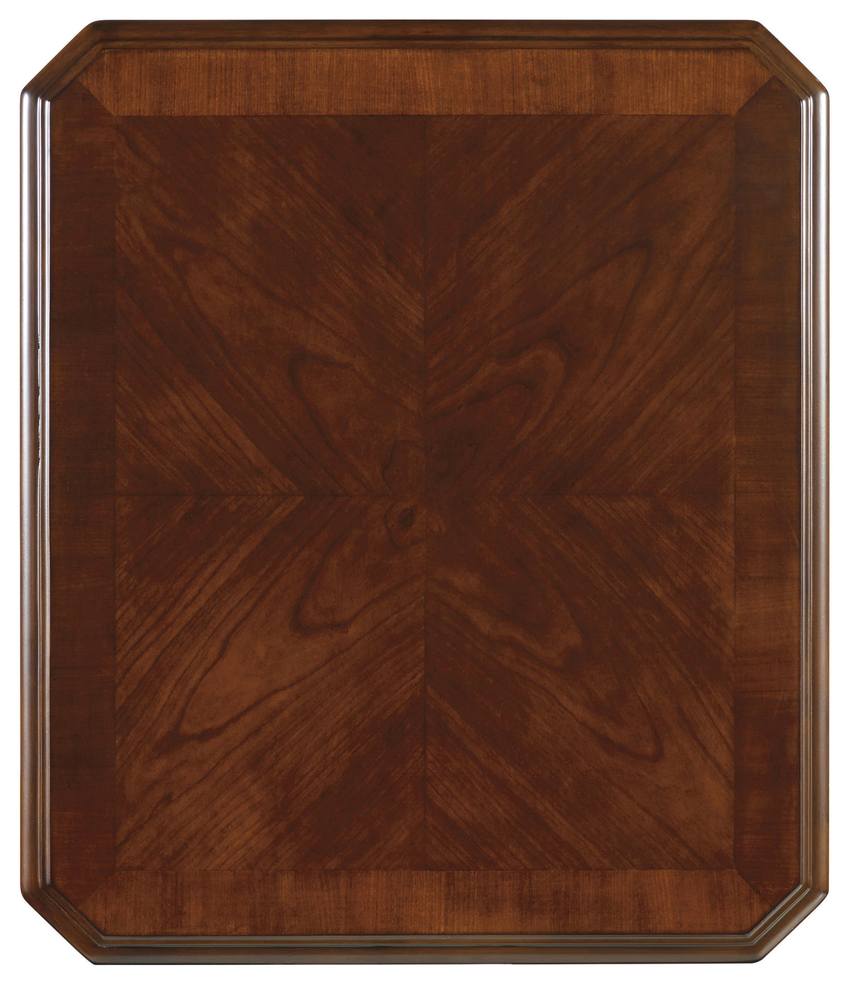 a close up of a table