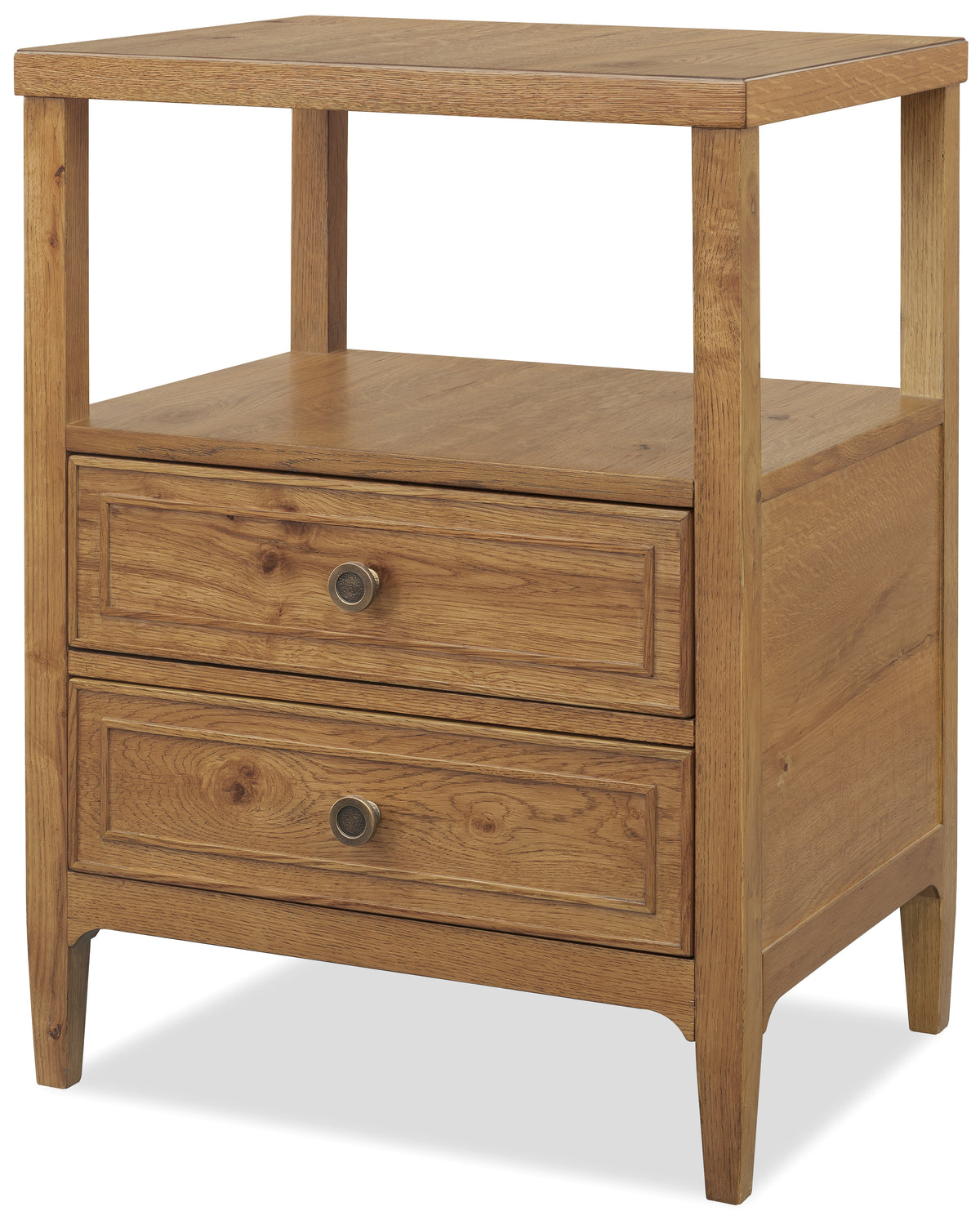 Cashiers Small Nightstand - Hooker Furniture (HRF-3145)