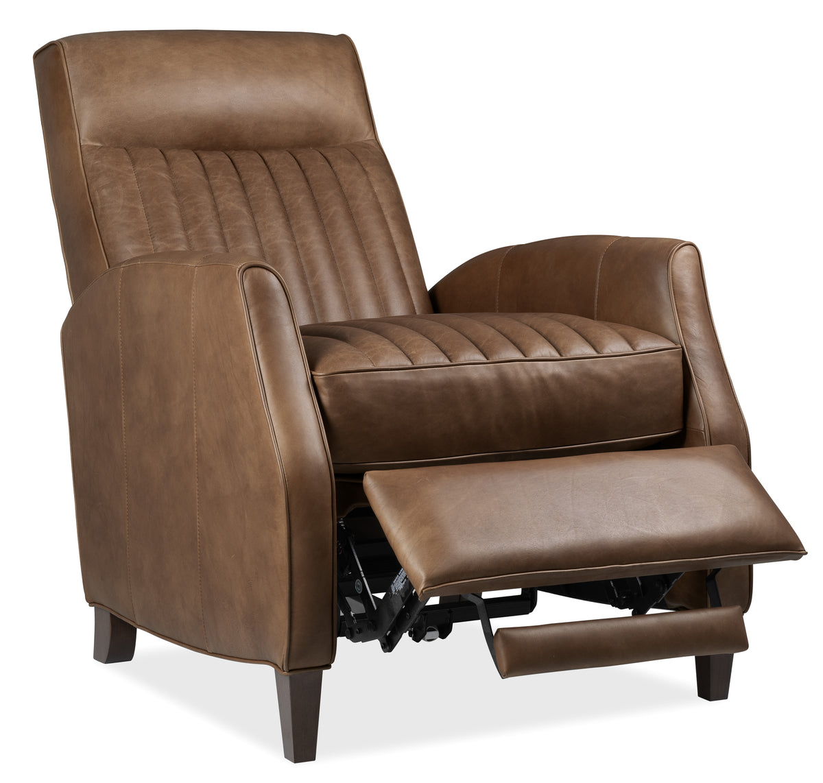 Denver Push Back Recliner - Hooker Furniture (HRF-3239)