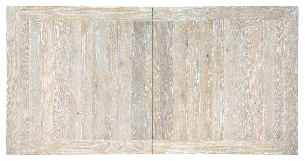 a close up of a wood panel