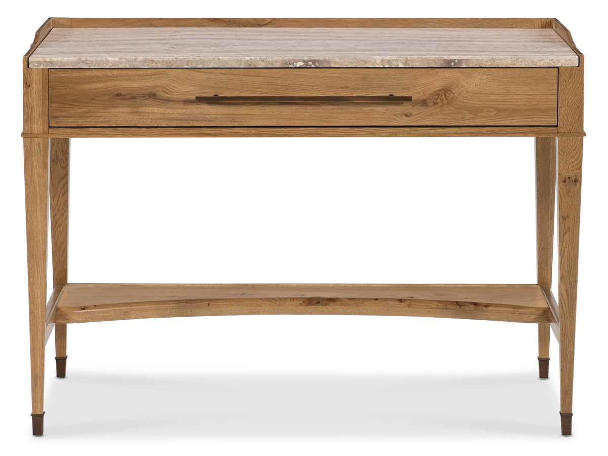 Cashiers Small Writing Desk - Hooker Furniture (HRF-3075)