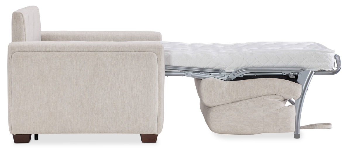 Griffin Twin Sleeper Chair - Hooker Furniture (HRF-3245)