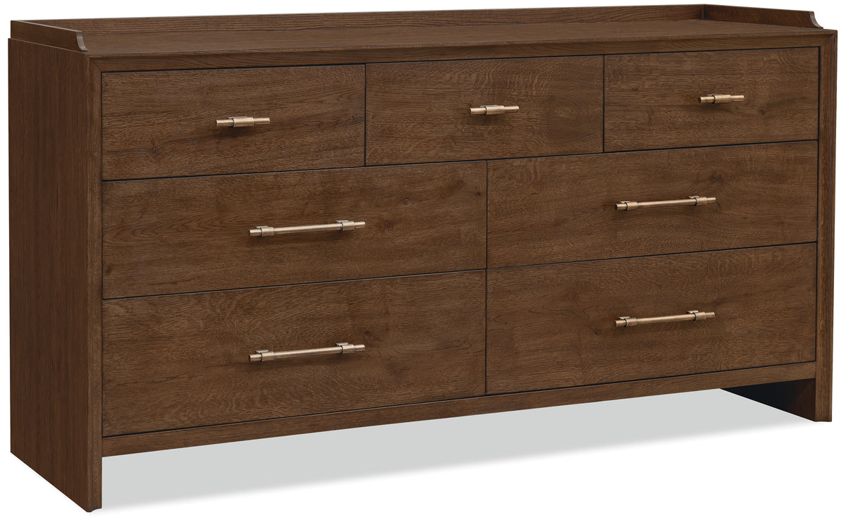 Cashiers Dresser - Hooker Furniture (HRF-3130)