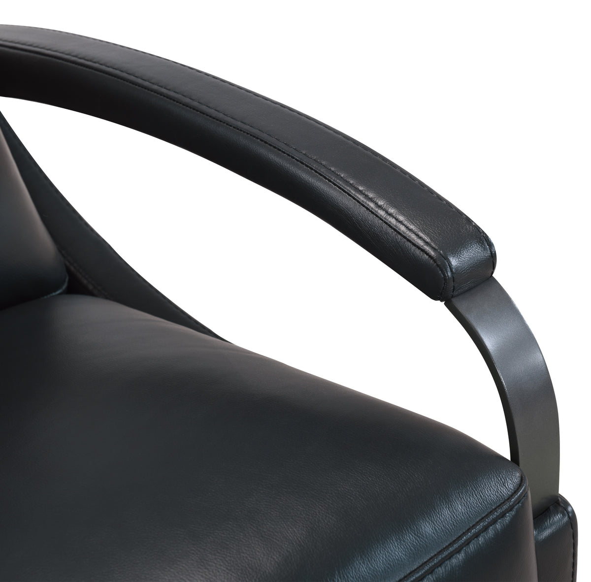 Andes Power Recliner with Power Headrest - Hooker Furniture (HRF-3232)