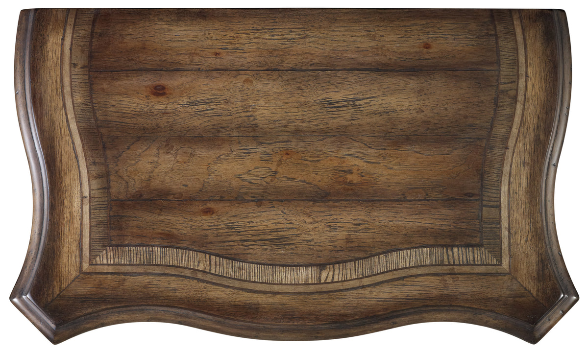 a close up of a wood surface
