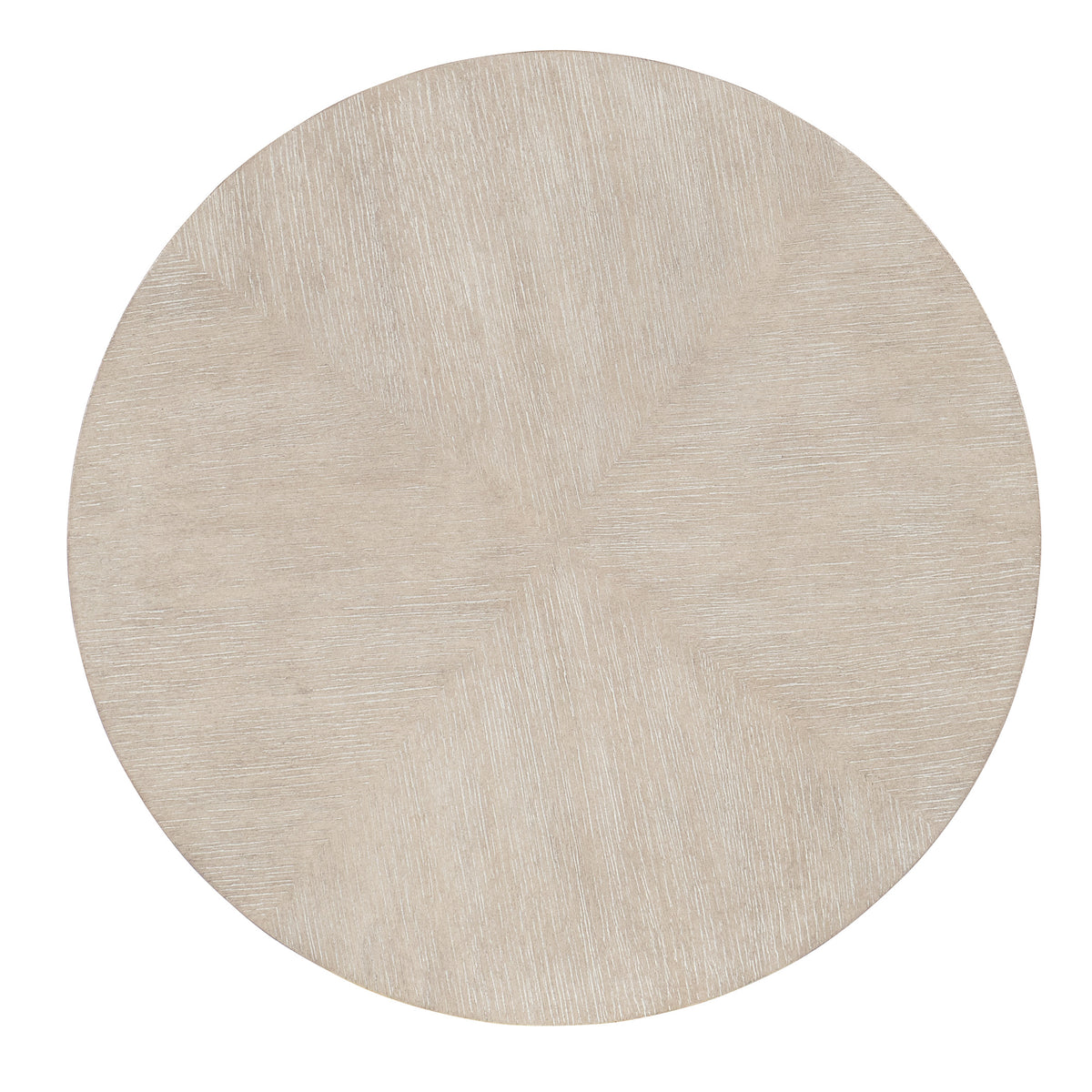 a circular object with a white background
