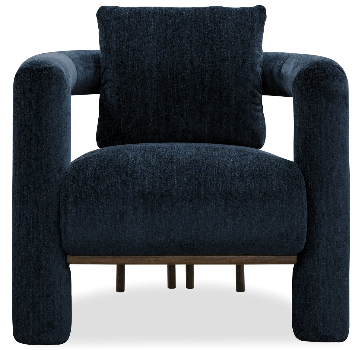 Harlow Accent Chair - Hooker Furniture (HRF-3223)