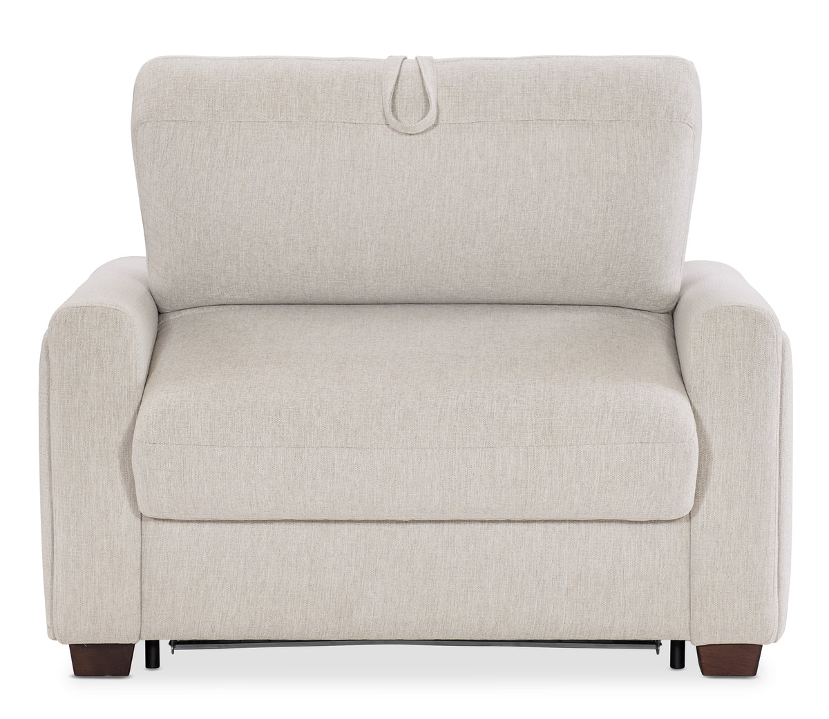 Griffin Twin Sleeper Chair - Hooker Furniture (HRF-3245)