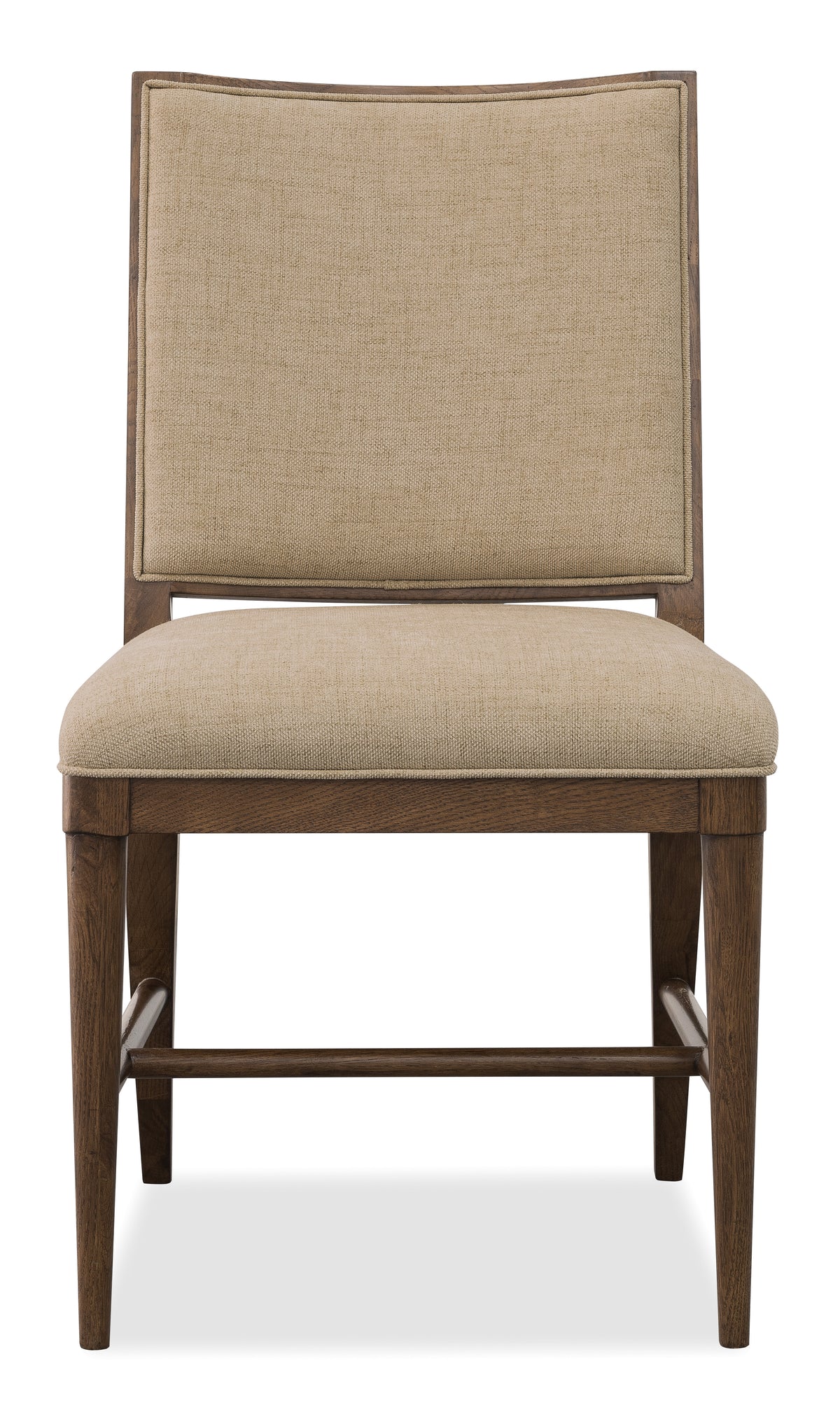 Cashiers Dining Side Fabric Chair - Hooker Furniture (HRF-3103)