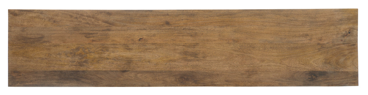 a close up of a wood board