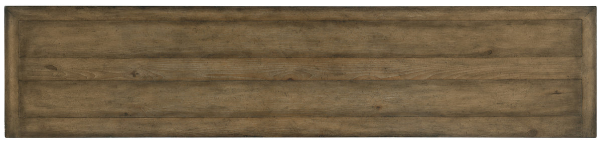 a close up of a wood board